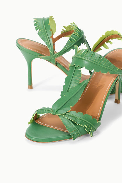 STAUD Sale Palm Heel Leaf