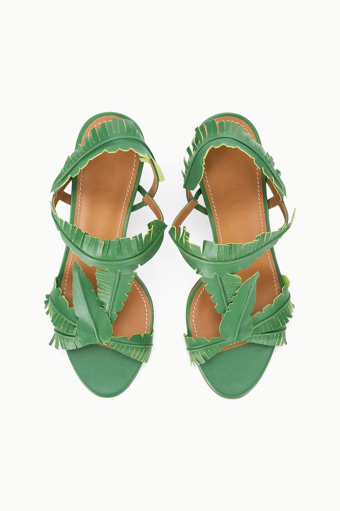 STAUD Sale Palm Heel Leaf