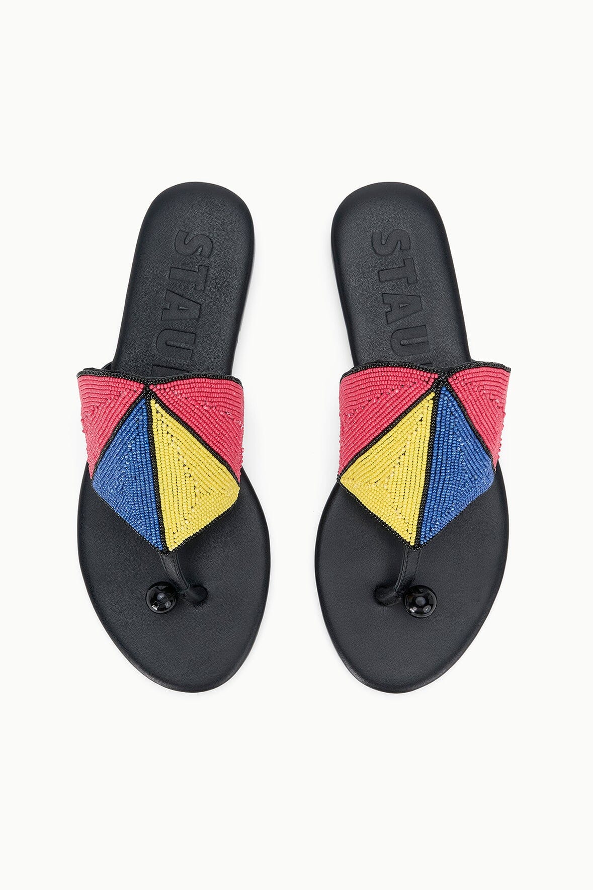 STAUD Sale Umbrella Thong Boardwalk