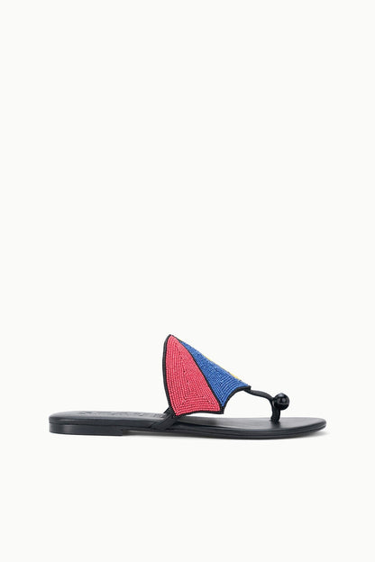 STAUD Sale Umbrella Thong Boardwalk