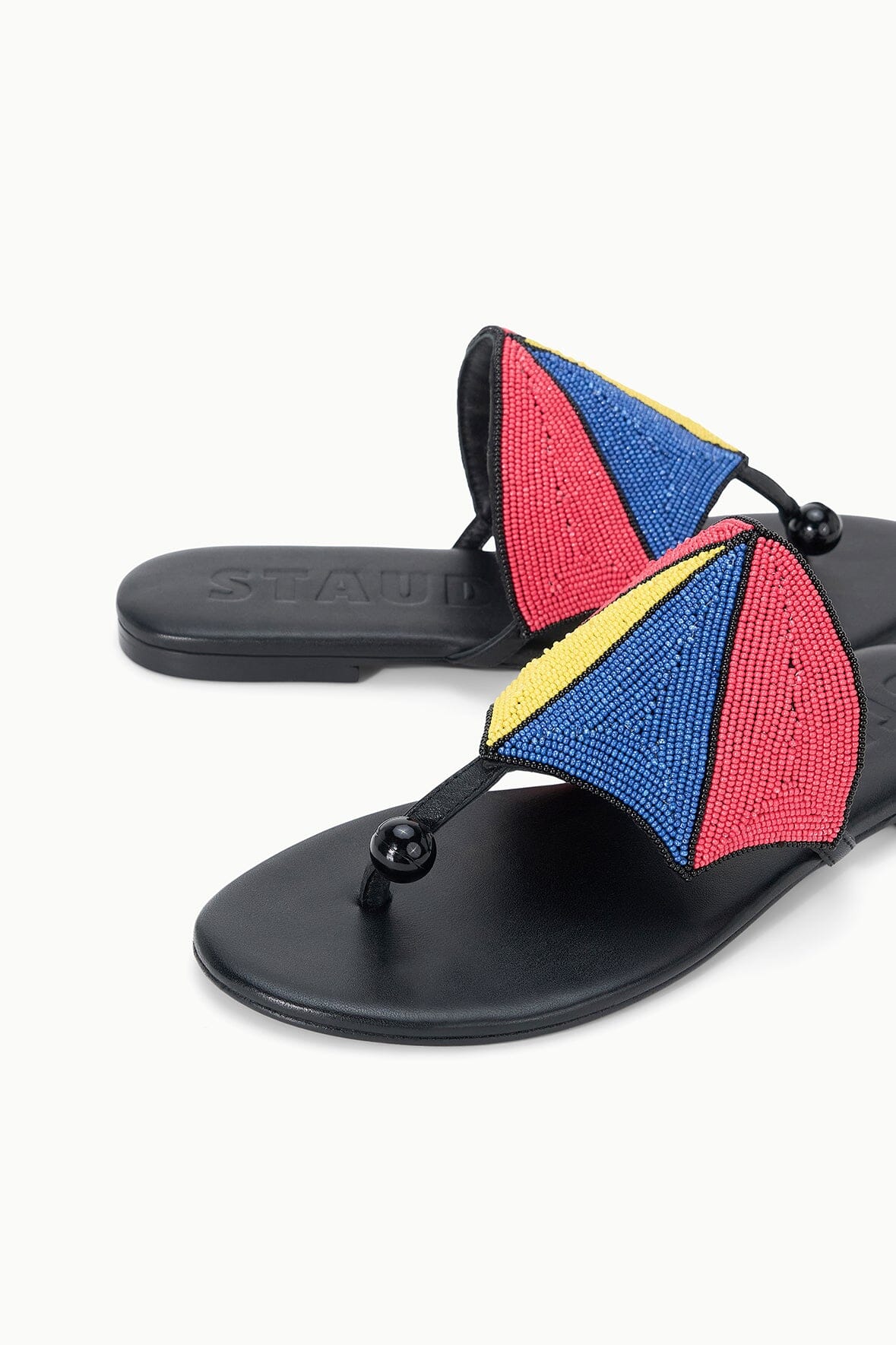 STAUD Sale Umbrella Thong Boardwalk