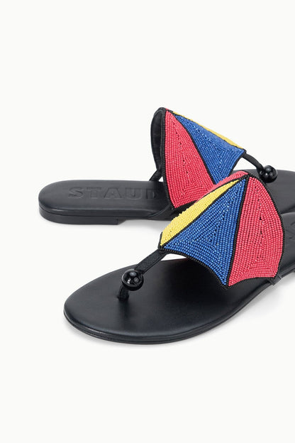 STAUD Sale Umbrella Thong Boardwalk