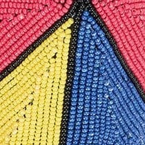 STAUD Sale Umbrella Thong Boardwalk