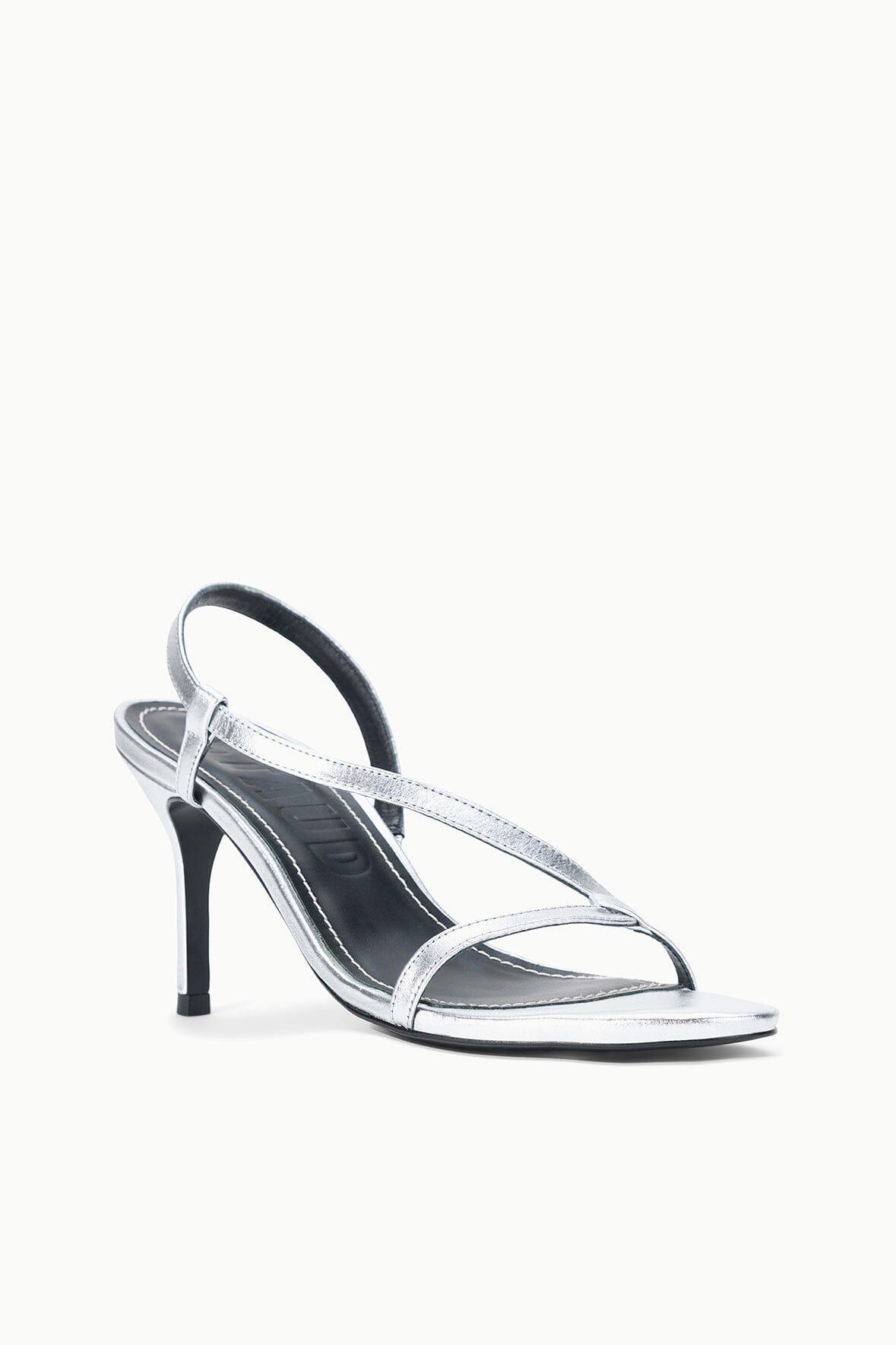 STAUD Sale Louden Heel Silver
