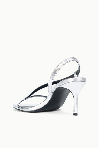 STAUD Sale Louden Heel Silver