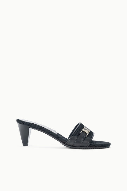 STAUD Sale Veda Heel Black