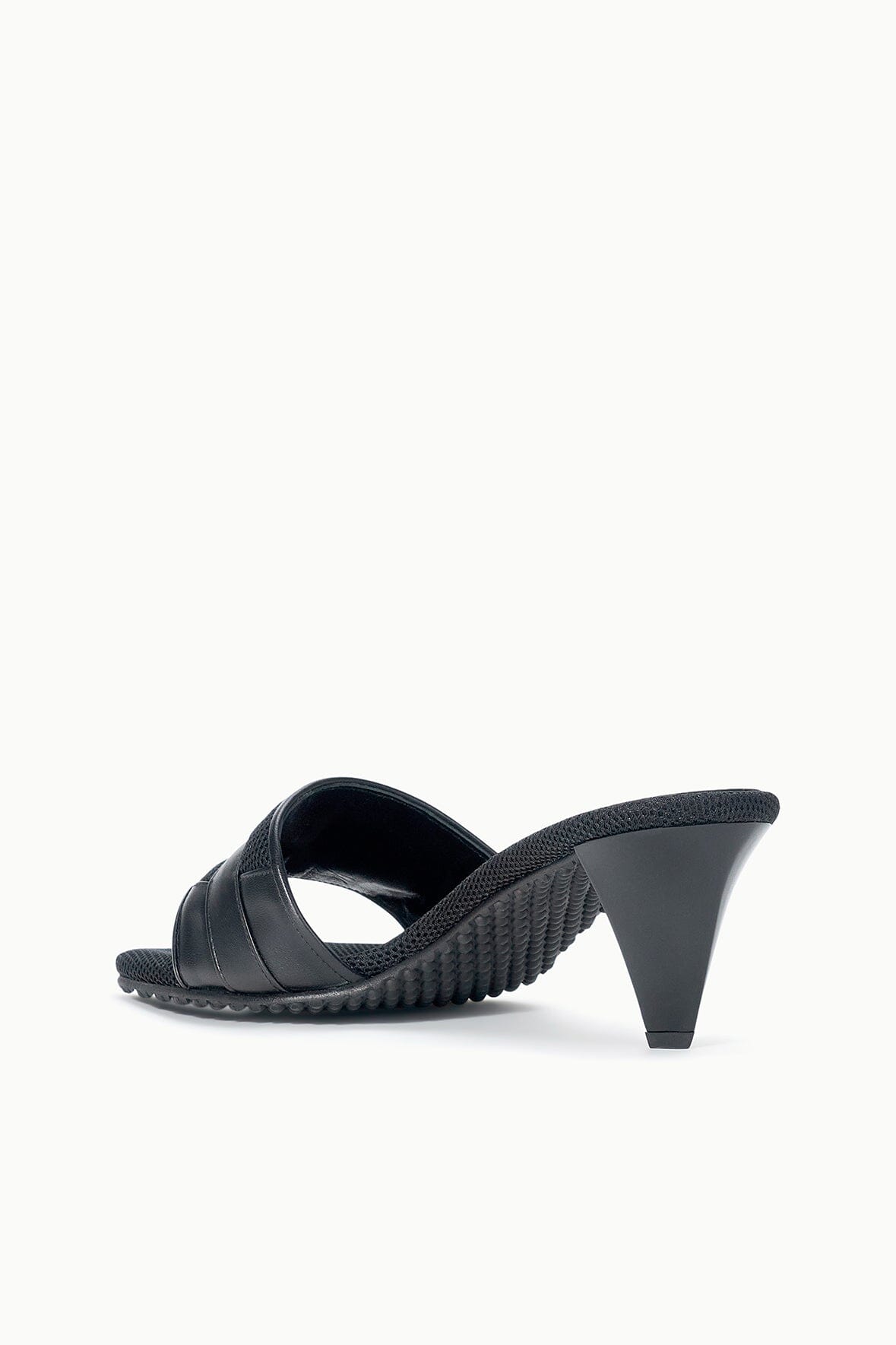 STAUD Sale Veda Heel Black