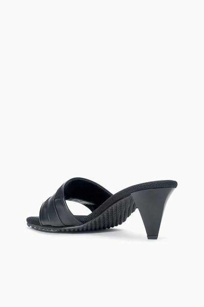 STAUD Sale Veda Heel Black