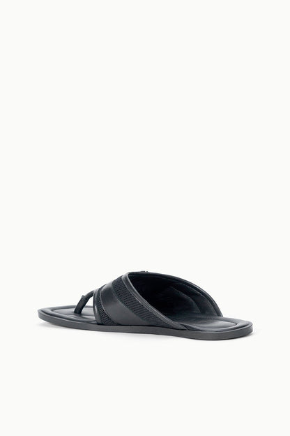 STAUD Sale Kacey Thong Black
