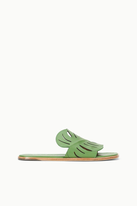 STAUD Sale Palm Sandal Leaf