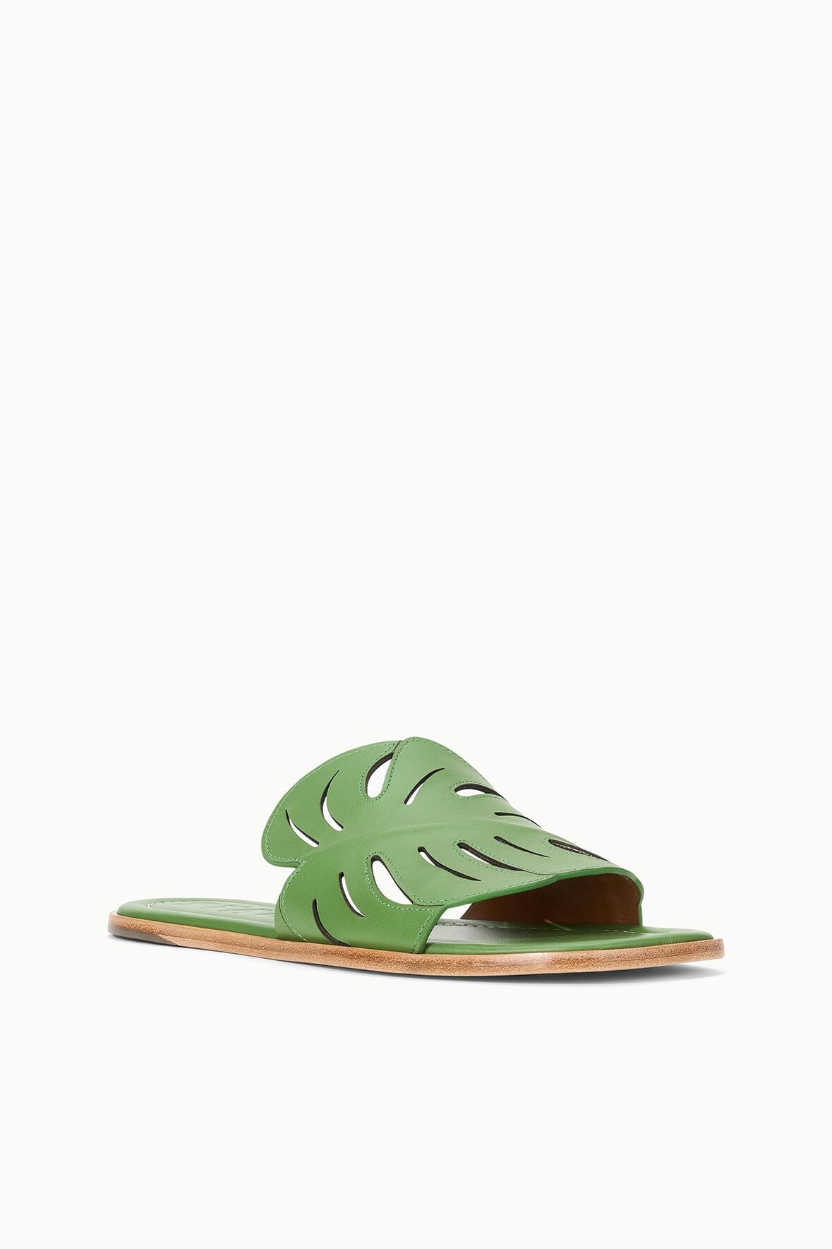 STAUD Sale Palm Sandal Leaf