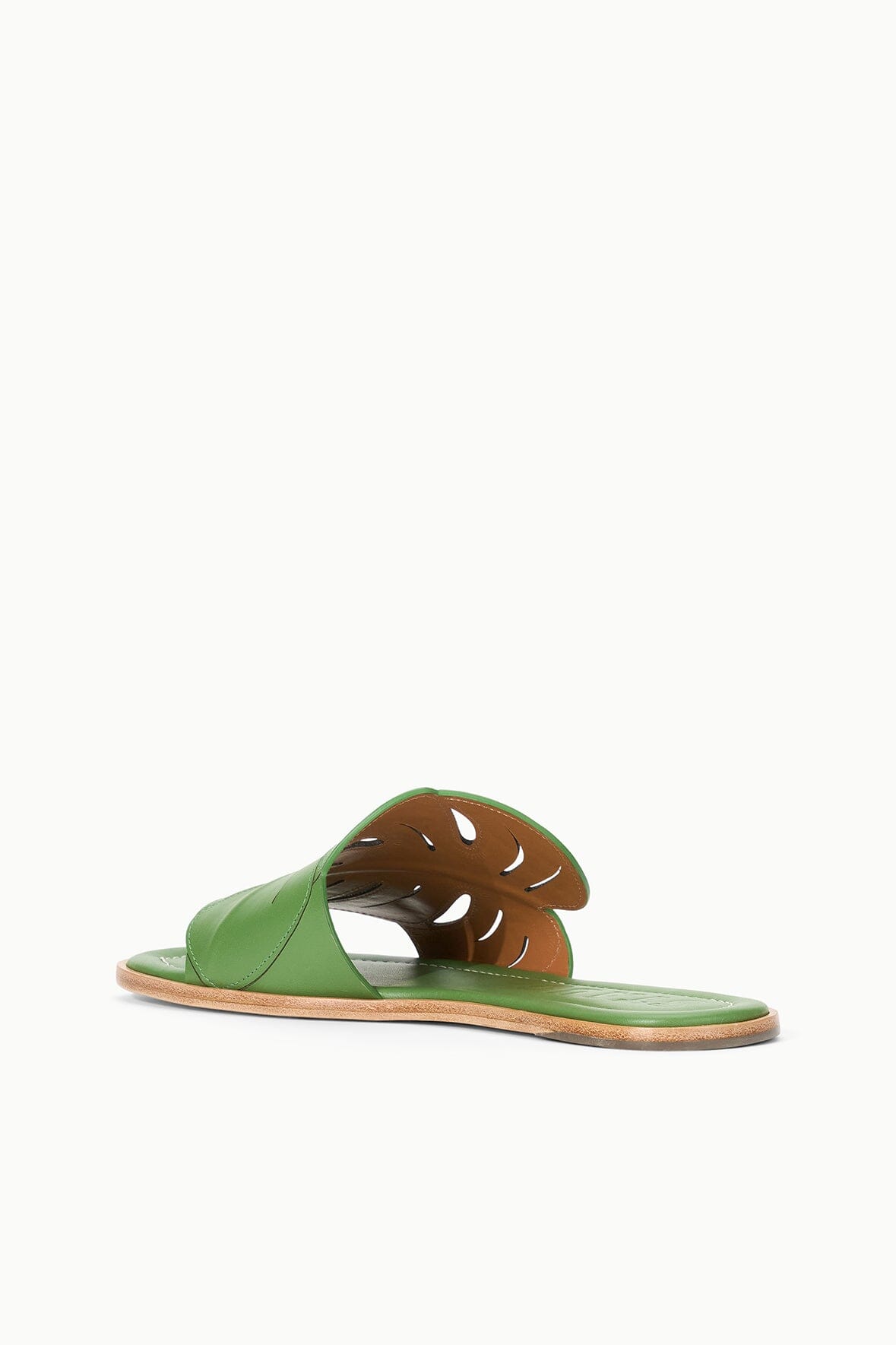 STAUD Sale Palm Sandal Leaf