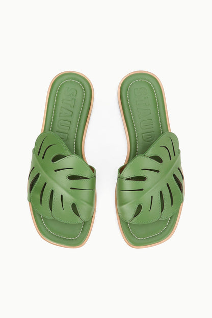 STAUD Sale Palm Sandal Leaf