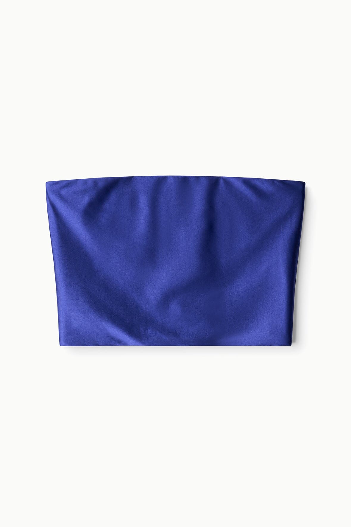 STAUD Sale Aiyo Tankini Top Cobalt