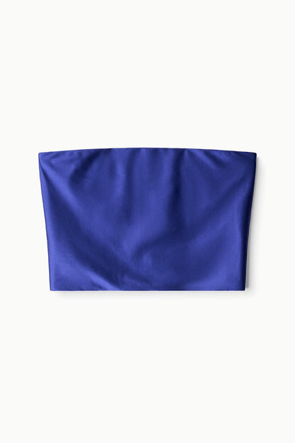 STAUD Sale Aiyo Tankini Top Cobalt