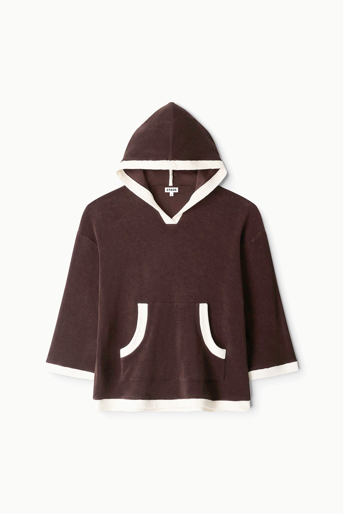 STAUD Sale Anona Dress Java