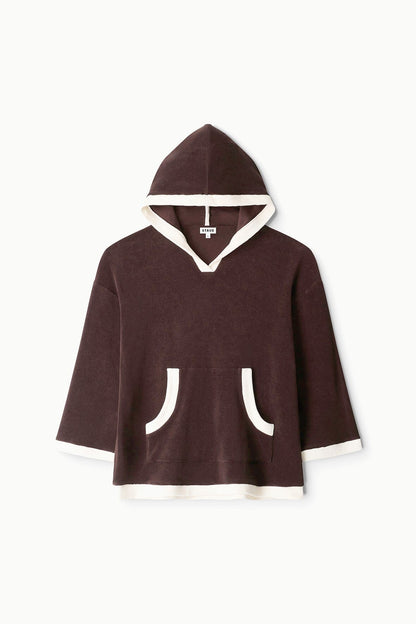 STAUD Sale Anona Dress Java