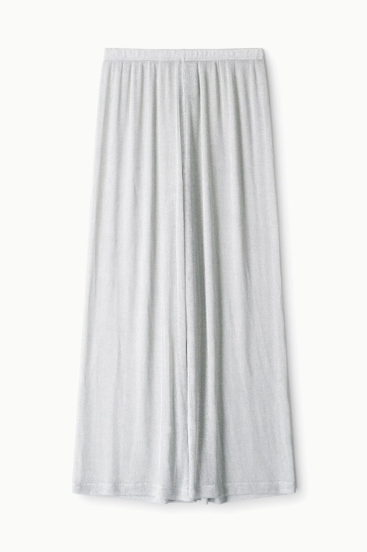 STAUD Sale Ali Pant Silver