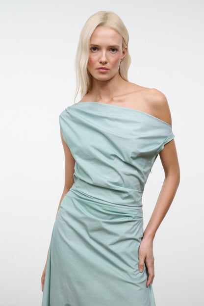 STAUD Clothing|Dresses Phare Maxi Dress Endless Summer