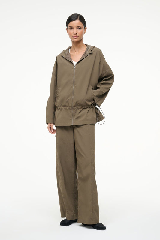 STAUD Clothing Adventure Pant Truffle