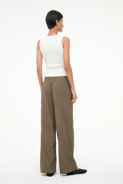 STAUD Clothing Adventure Pant Truffle