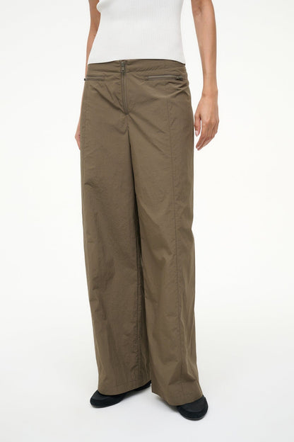 STAUD Clothing Adventure Pant Truffle