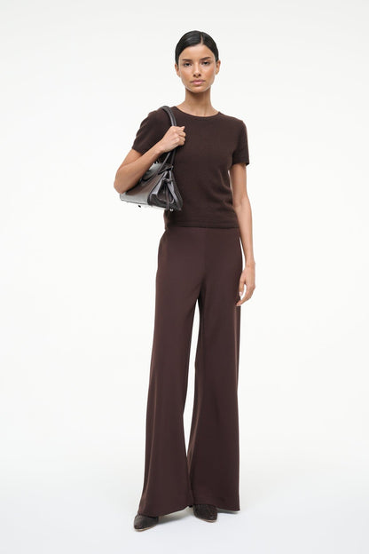 STAUD Clothing Stroll Pant Earth