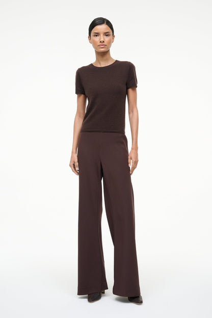 STAUD Clothing Stroll Pant Earth