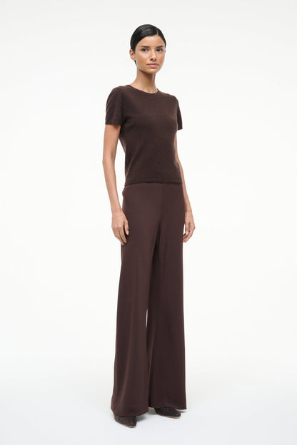 STAUD Clothing Stroll Pant Earth