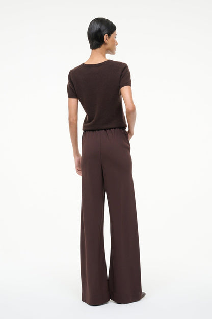 STAUD Clothing Stroll Pant Earth