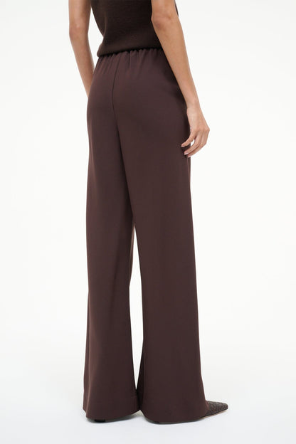 STAUD Clothing Stroll Pant Earth