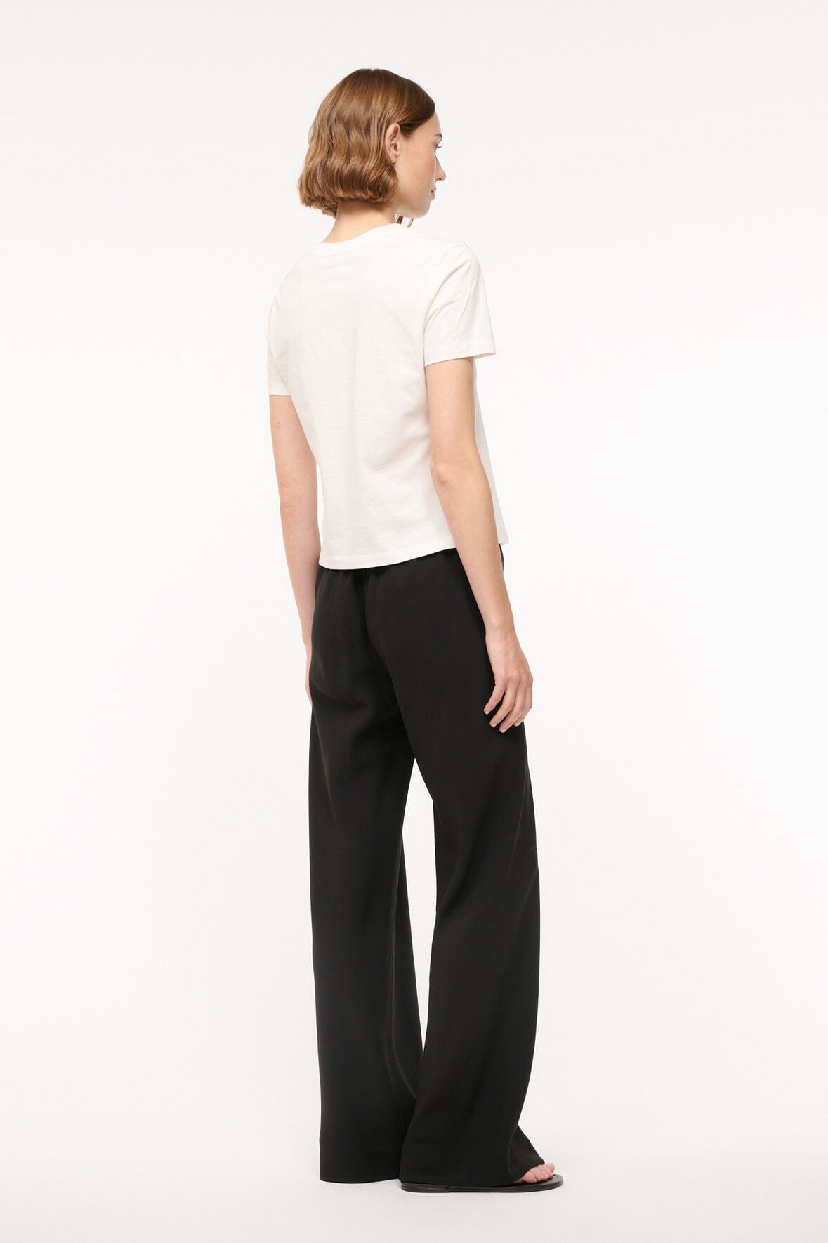 STAUD Clothing Stroll Pant Black