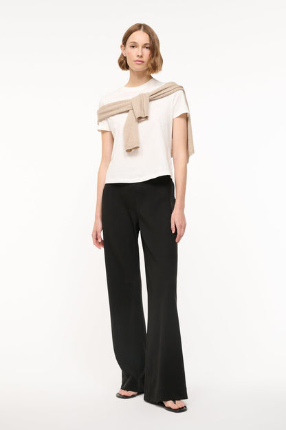 STAUD Clothing Stroll Pant Black