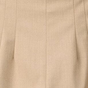 STAUD Clothing Magpie Shorts Stone