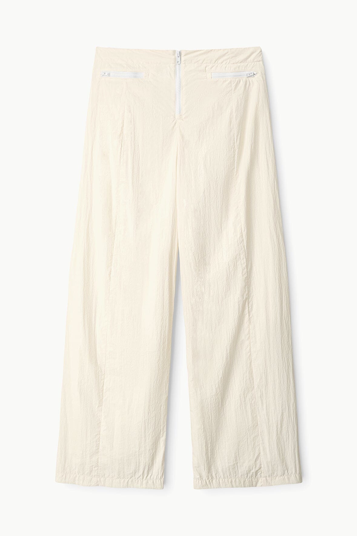 STAUD Clothing Adventure Pant Ivory