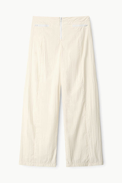 STAUD Clothing Adventure Pant Ivory