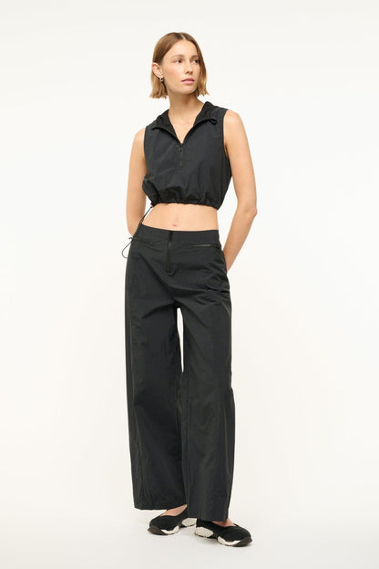 STAUD Clothing Adventure Pant Black
