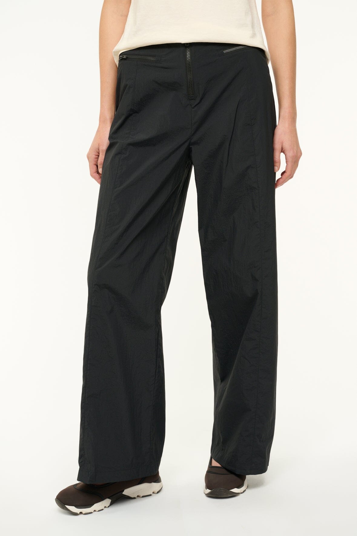 STAUD Clothing Adventure Pant Black
