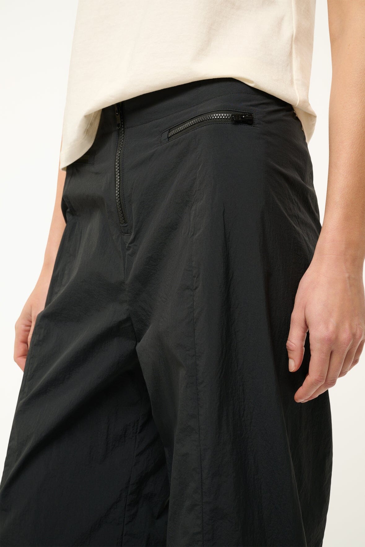 STAUD Clothing Adventure Pant Black