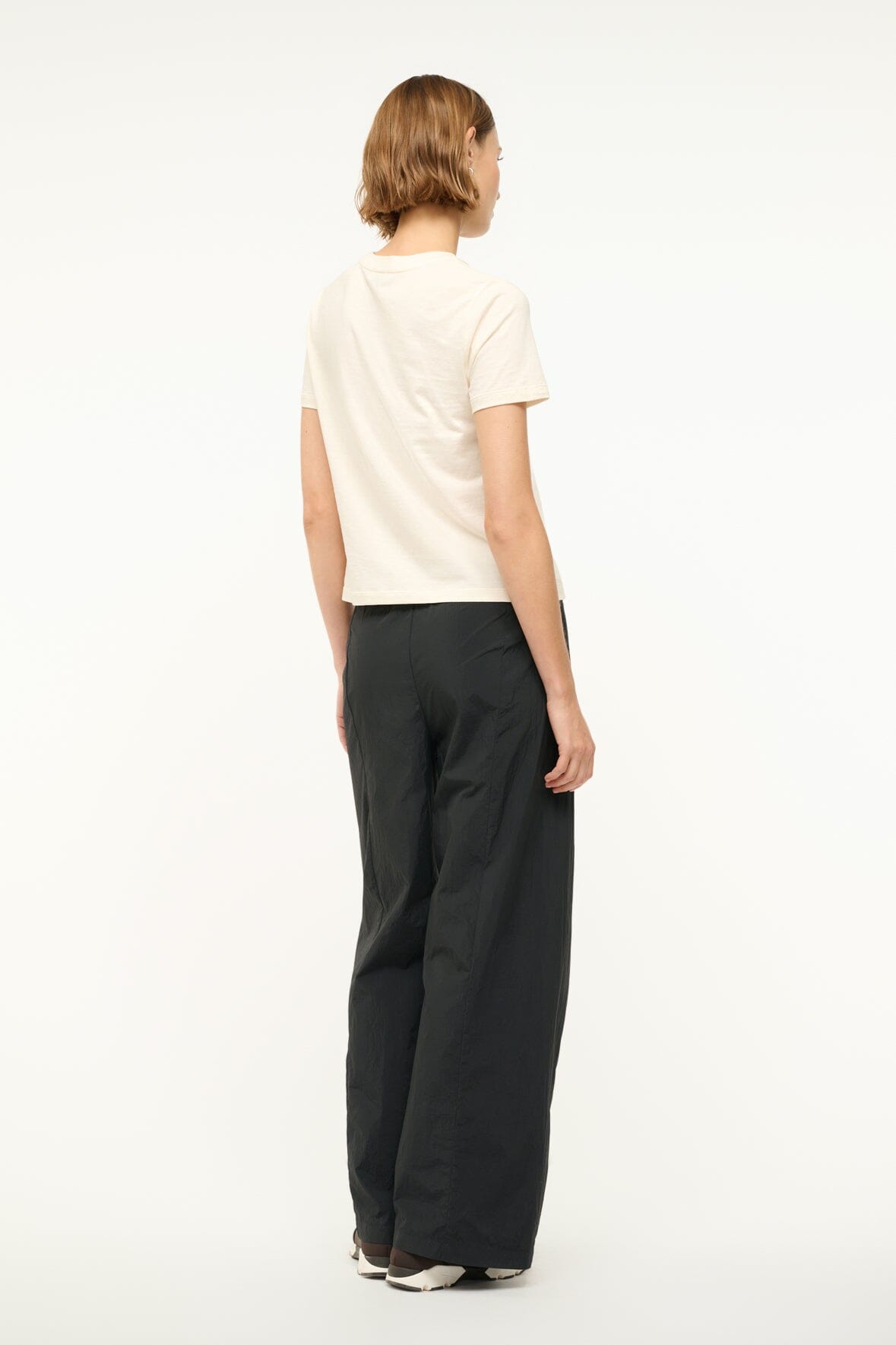 STAUD Clothing Adventure Pant Black