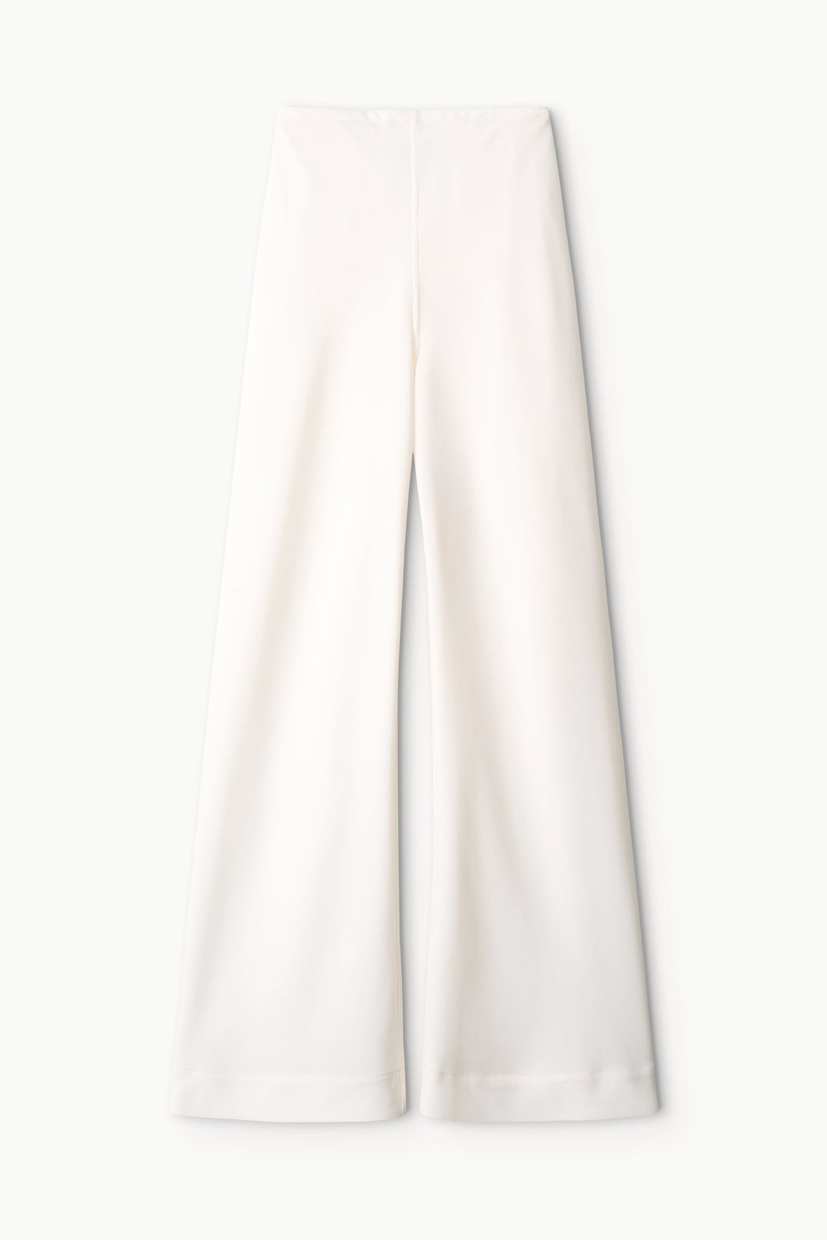 STAUD Clothing Stroll Pant Ivory