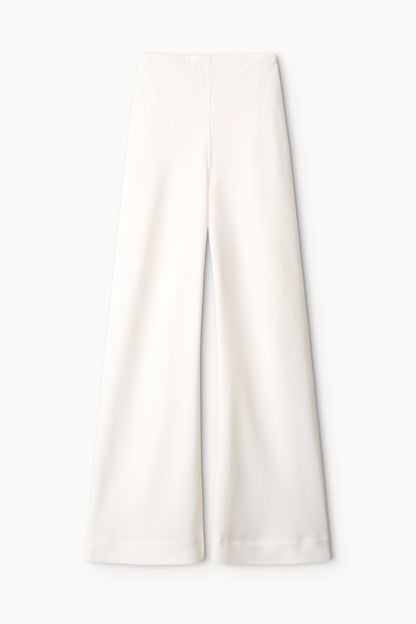 STAUD Clothing Stroll Pant Ivory