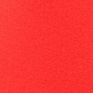 STAUD Clothing Knack Pant Red Rose