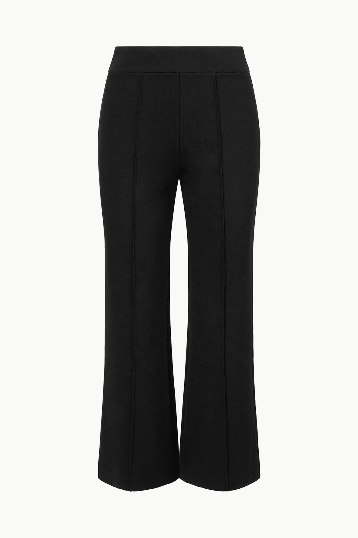 STAUD Clothing Knack Pant Black