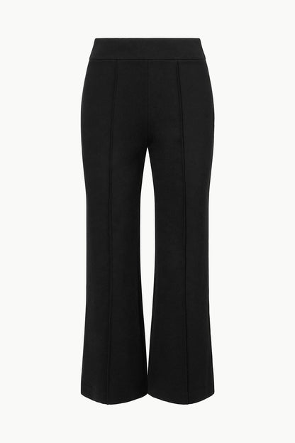 STAUD Clothing Knack Pant Black