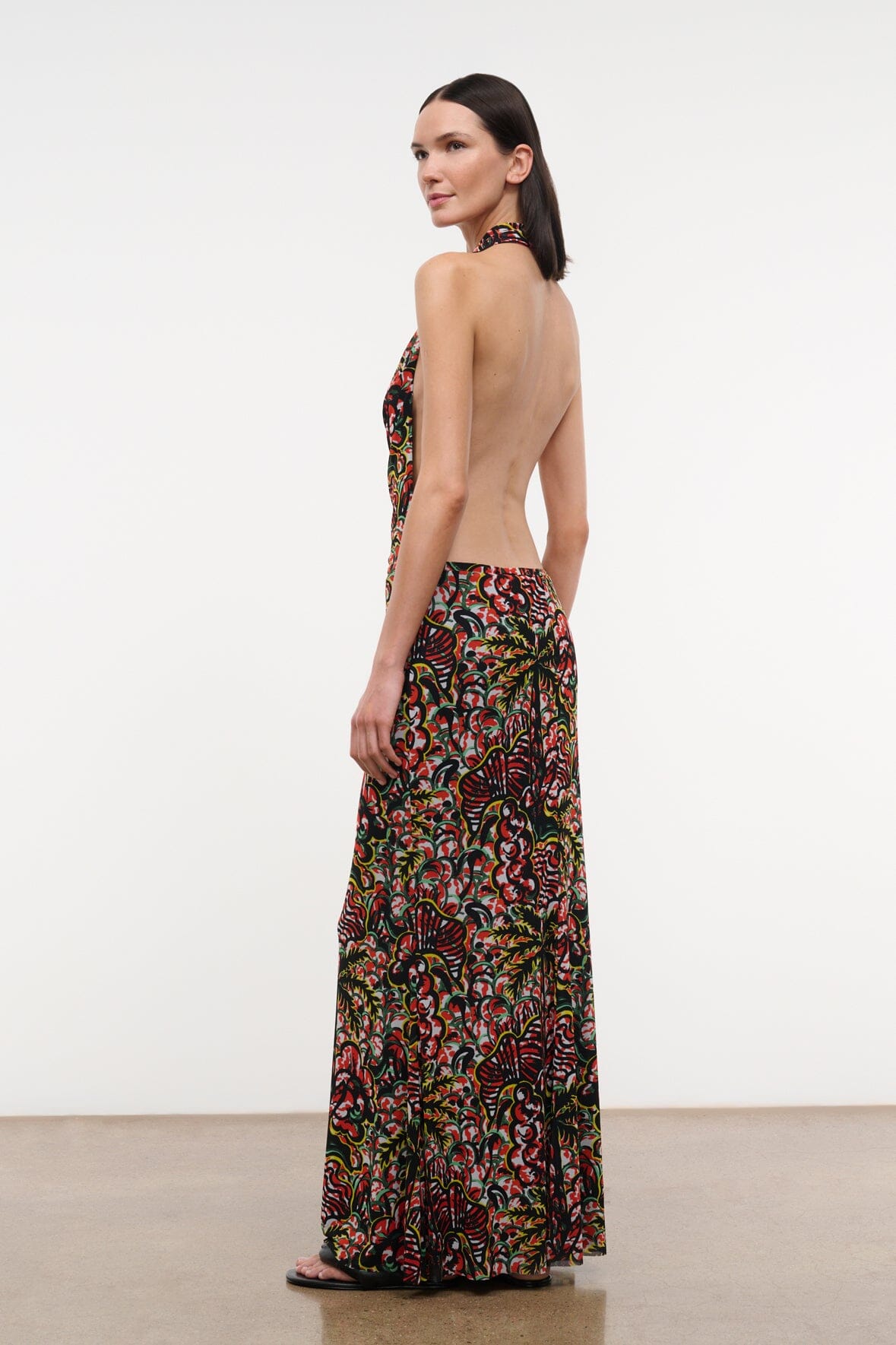 STAUD Dresses|Sale Mirella Dress Vibez