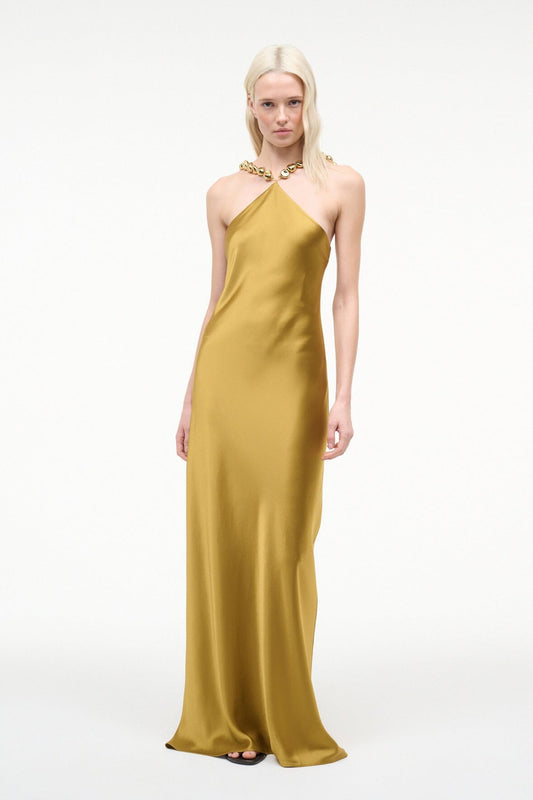 STAUD Dresses|Clothing Cadence Dress Centurion