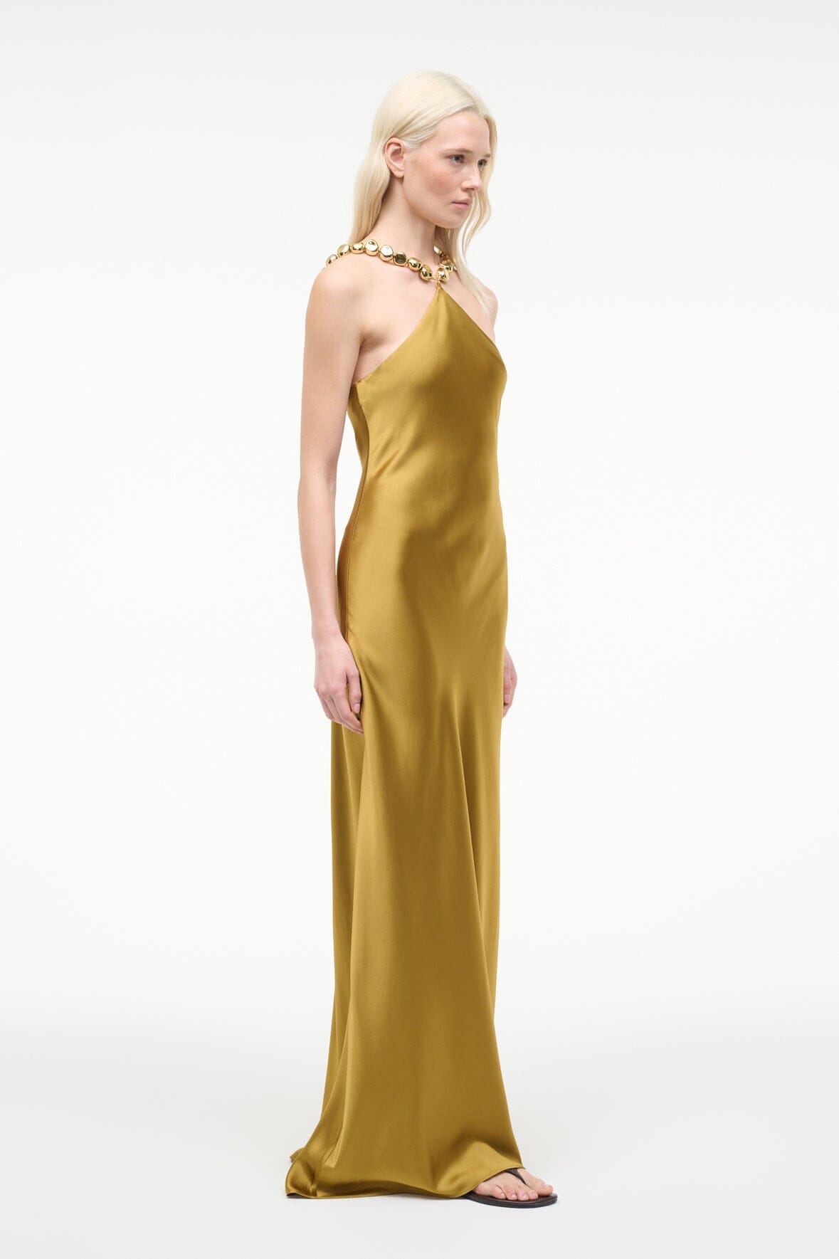 STAUD Dresses|Clothing Cadence Dress Centurion