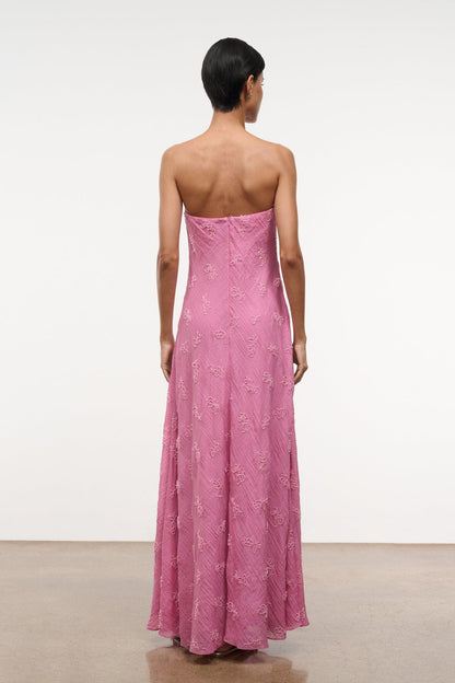 STAUD Dresses|Clothing Cassie Dress Flirt