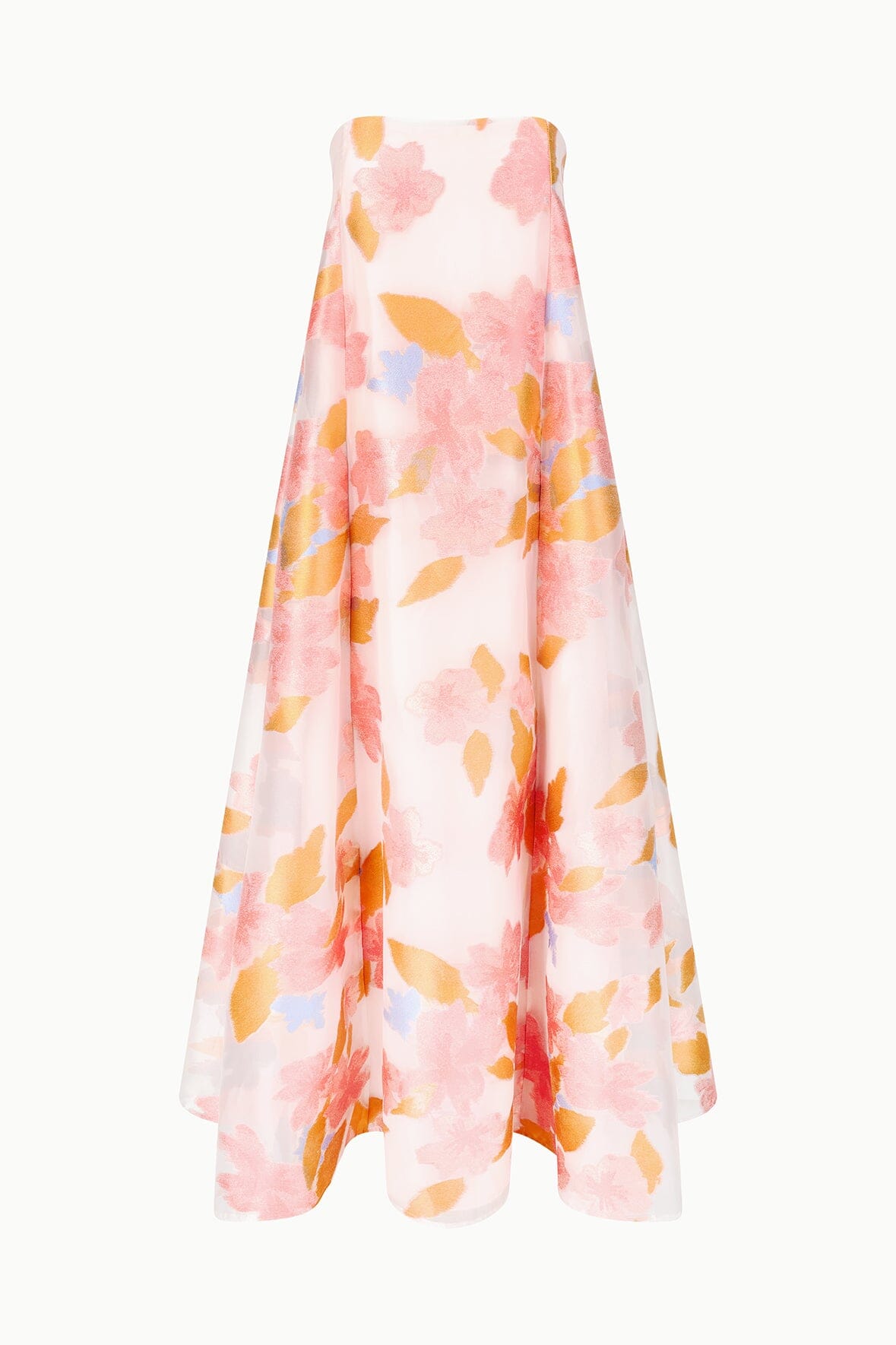 STAUD Dresses|Clothing Allyson Dress Spring Day